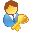 icon user